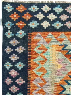 Afghan Kelim|Kibek Clearance