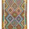 Afghan Kelim|Kibek New