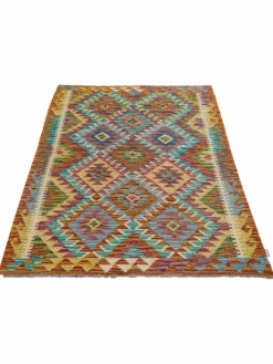 Afghan Kelim|Kibek New
