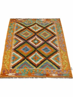Afghan Kelim|Kibek Clearance