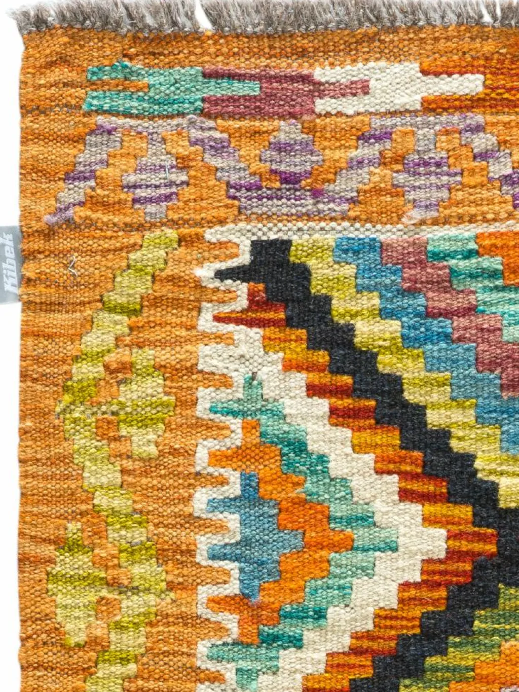 Afghan Kelim|Kibek Clearance