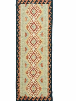 Afghan Kelim|Kibek Clearance