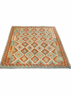 Afghan Kelim|Kibek Outlet