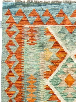 Afghan Kelim|Kibek Outlet