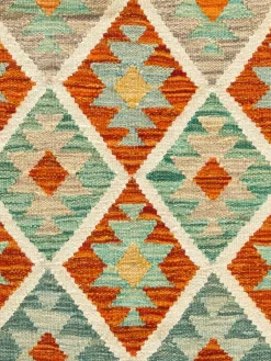 Afghan Kelim|Kibek Outlet