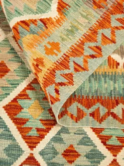 Afghan Kelim|Kibek Outlet