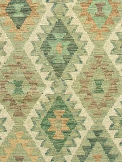 Afghan Kelim|Kibek Sale