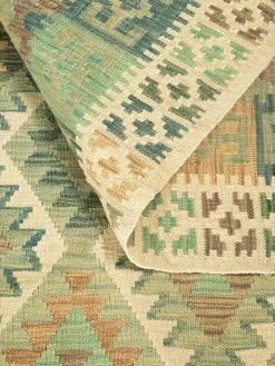 Afghan Kelim|Kibek Sale