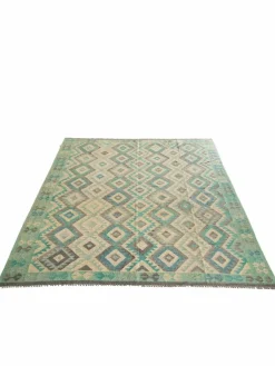 Afghan Kelim|Kibek Best