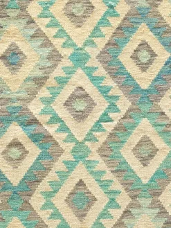 Afghan Kelim|Kibek Best