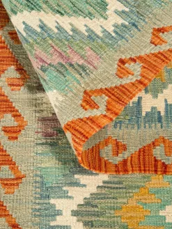 Afghan Kelim|Kibek Best