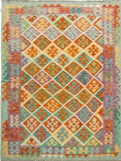 Afghan Kelim|Kibek Best