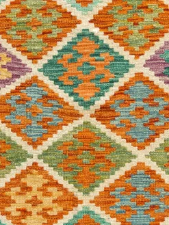 Afghan Kelim|Kibek Best