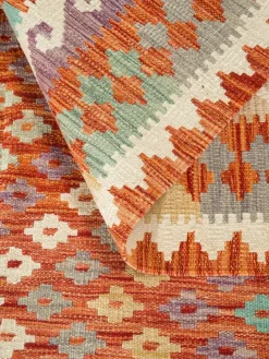 Afghan Kelim|Kibek Sale