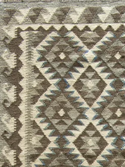 Afghan Kelim|Kibek New
