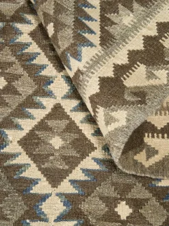 Afghan Kelim|Kibek New