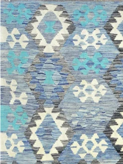 Afghan Kelim|Kibek Hot