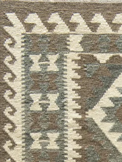 Afghan Kelim|Kibek New