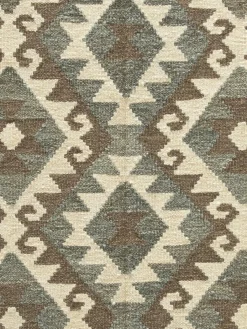 Afghan Kelim|Kibek New