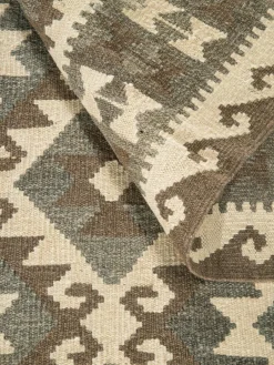 Afghan Kelim|Kibek New