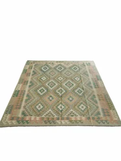 Afghan Kelim|Kibek New