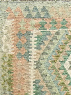 Afghan Kelim|Kibek New