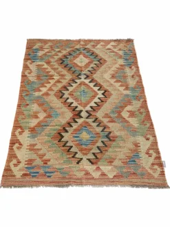 Afghan Kelim|Kibek Discount