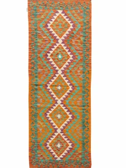 Afghan Kelim|Kibek Discount