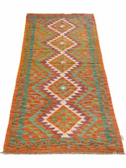 Afghan Kelim|Kibek Discount