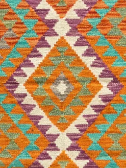 Afghan Kelim|Kibek Discount