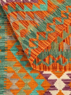 Afghan Kelim|Kibek Discount