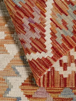 Afghan Kelim|Kibek Hot