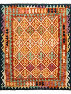 Afghan Kelim|Kibek Outlet