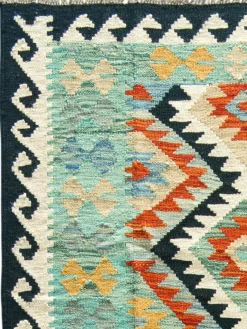 Afghan Kelim|Kibek New