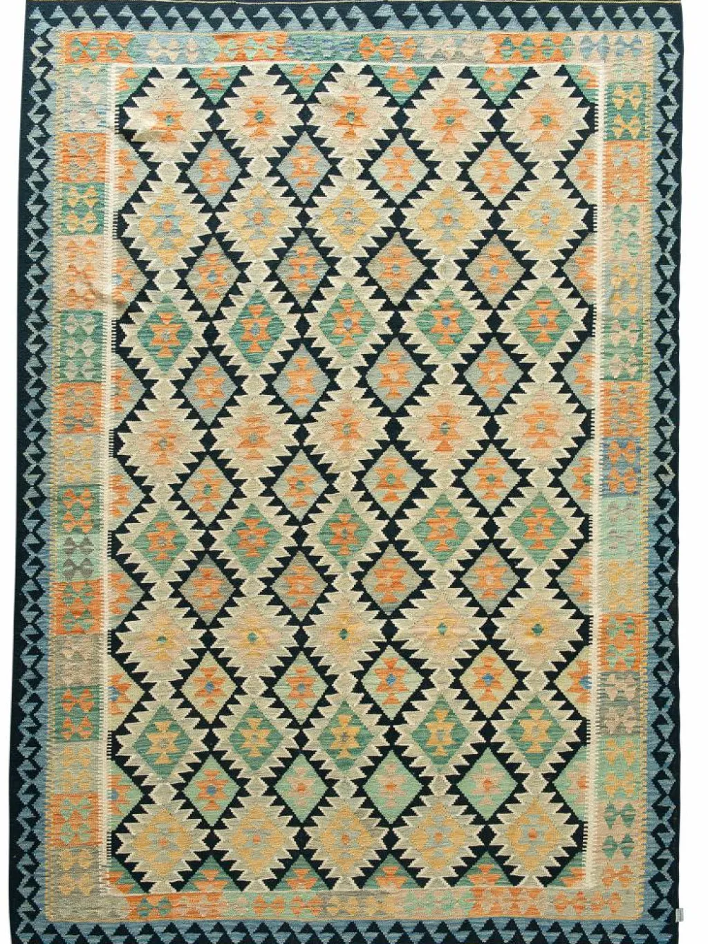 Afghan Kelim|Kibek Best