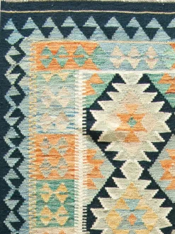 Afghan Kelim|Kibek Best