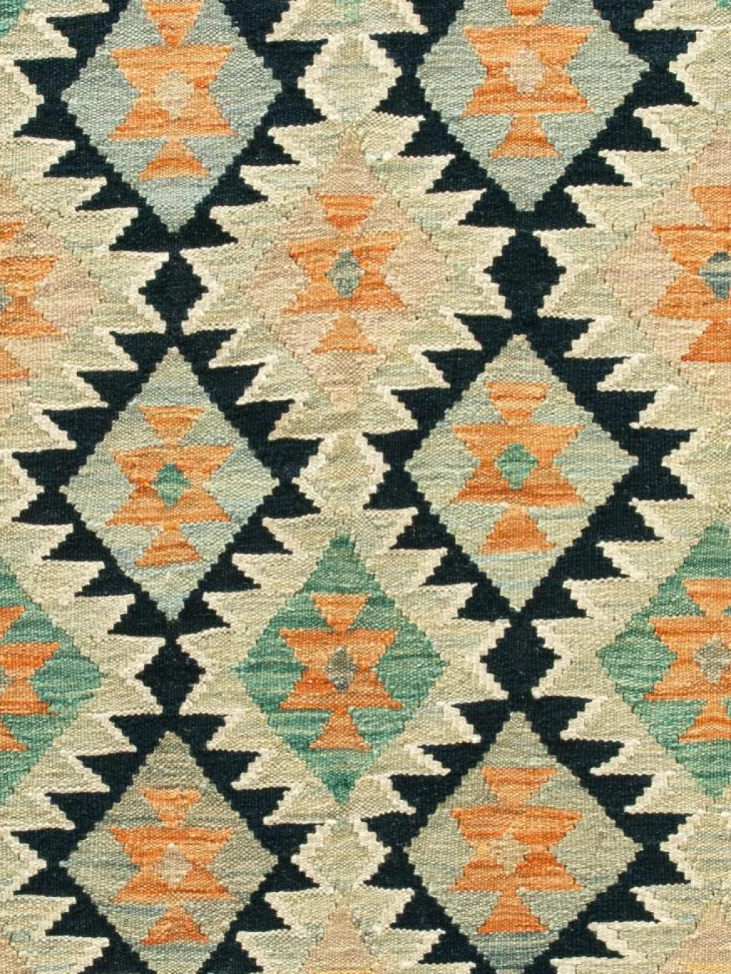 Afghan Kelim|Kibek Best