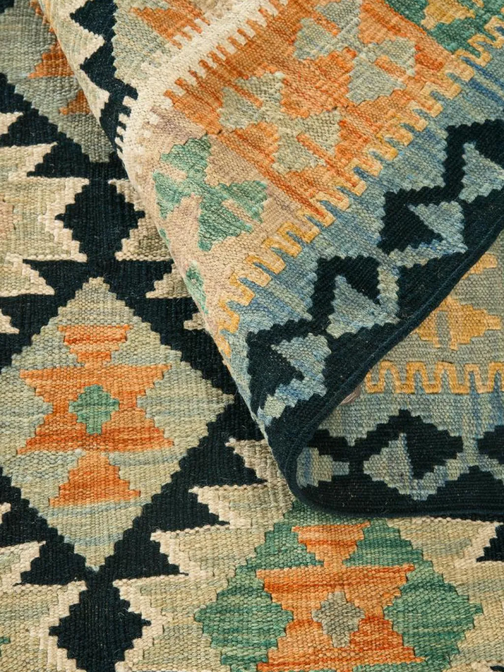 Afghan Kelim|Kibek Best