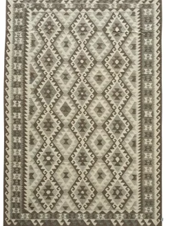 Afghan Kelim|Kibek Hot