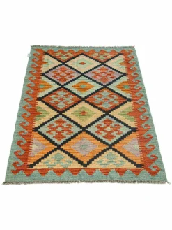 Afghan Kelim|Kibek Best