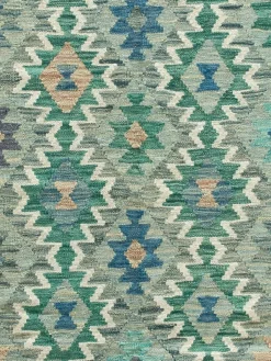 Afghan Kelim|Kibek Sale