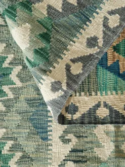 Afghan Kelim|Kibek Sale