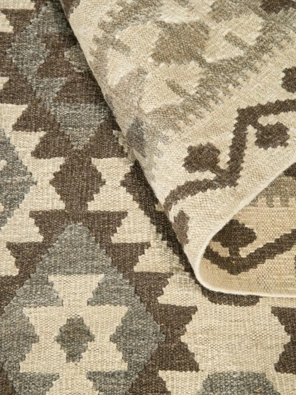 Afghan Kelim|Kibek Best