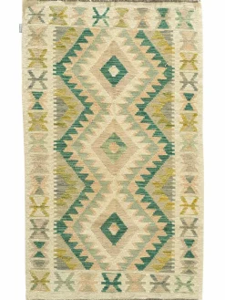 Afghan Kelim|Kibek Sale