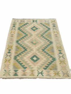 Afghan Kelim|Kibek Sale