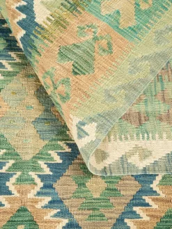 Afghan Kelim|Kibek Discount
