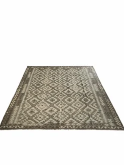 Afghan Kelim|Kibek Sale