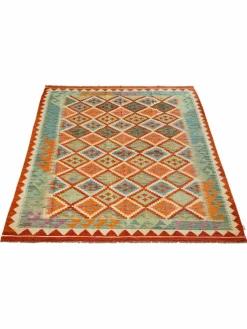 Afghan Kelim|Kibek Sale