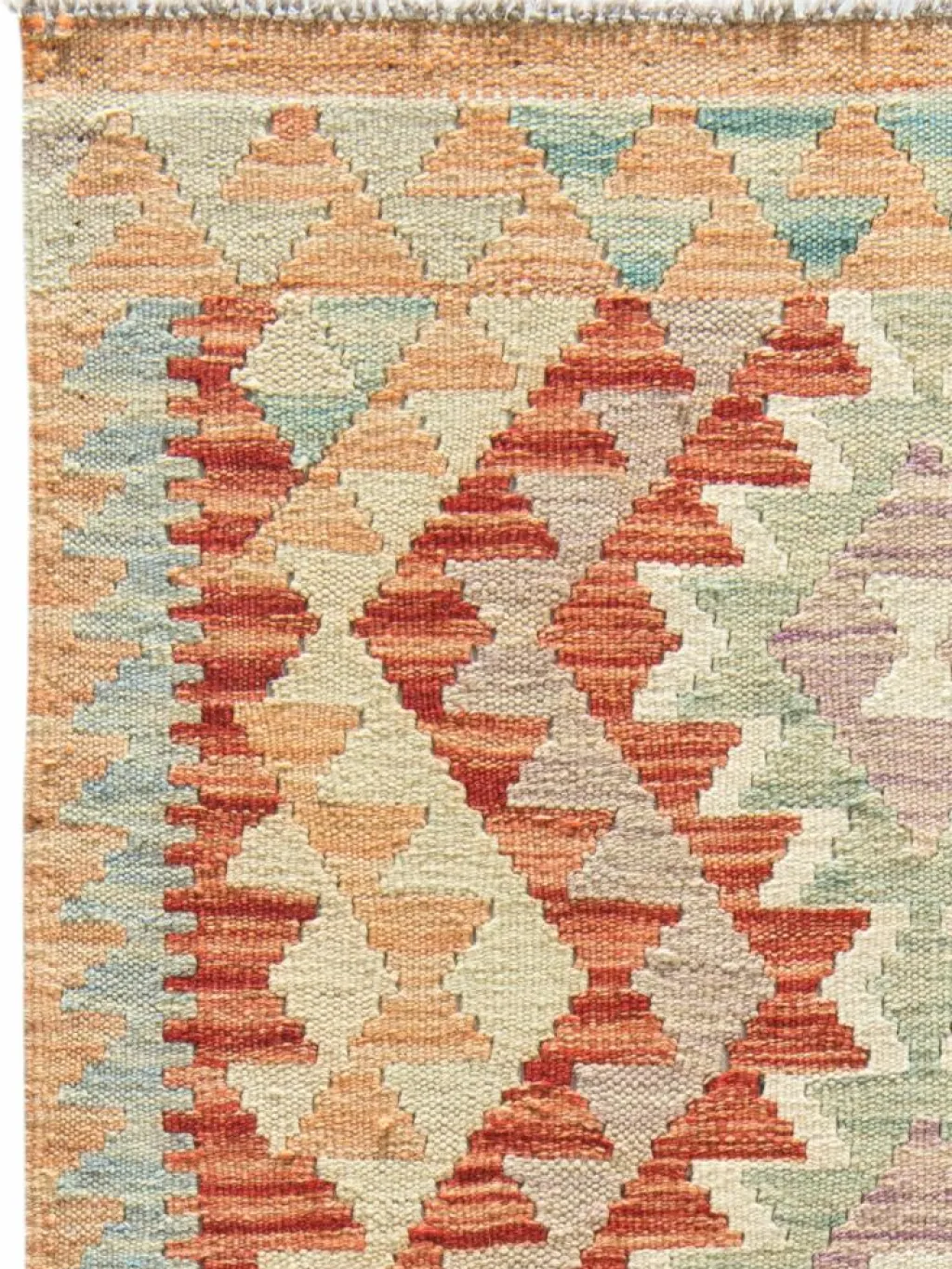 Afghan Kelim|Kibek Best