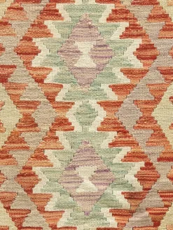 Afghan Kelim|Kibek Best